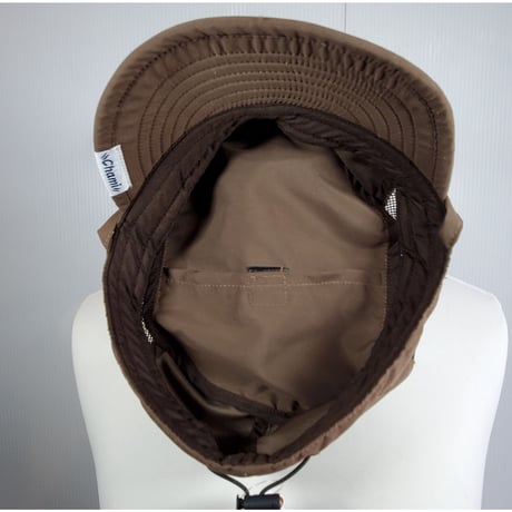 chami 21-28 Beach Cap