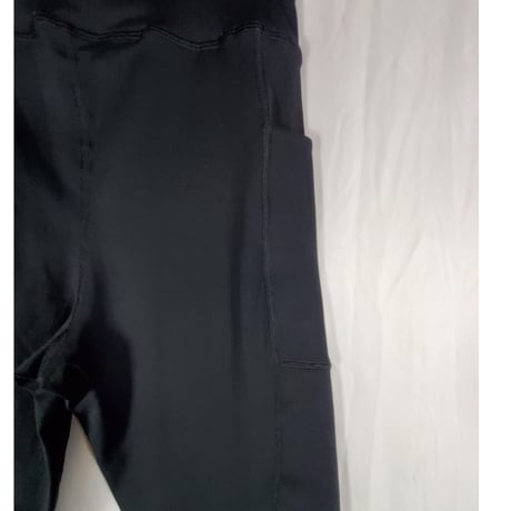 JET PILOT×SINA LEGGINS Black 10M