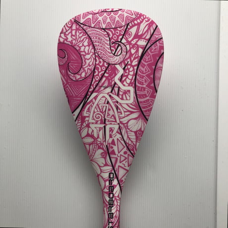STARBOARD 22/23 ENDURO TIKI SUN 3piece