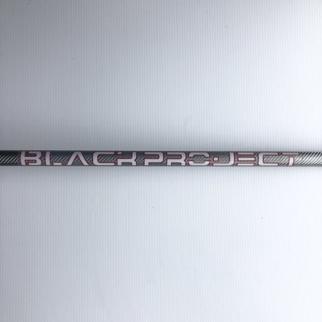 BLACK PROJECT SURGE TEXcarbon 1piece