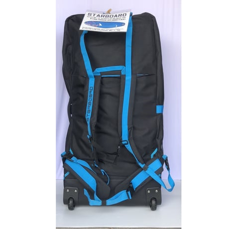 STARBOARD 22/23 iGO Tikhine WAVE  10'8×33 Deluxe Single Chamber