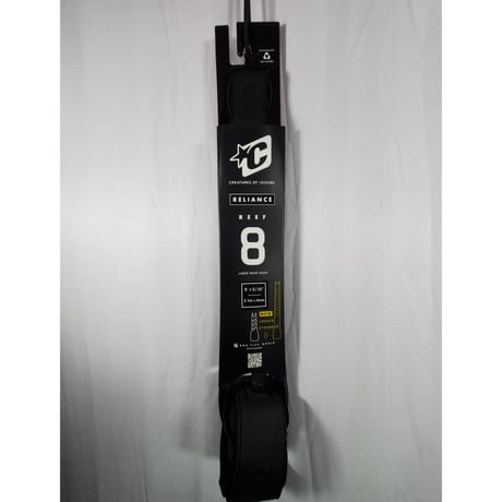 CREATURE Large wave leash REEF 8
