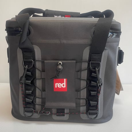 RED ORIGINAL COOLBAG M 18L