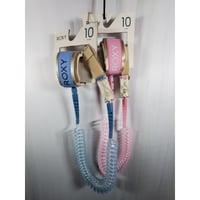 ROXY MOLOKAI LEASH 10ft  モロカイ