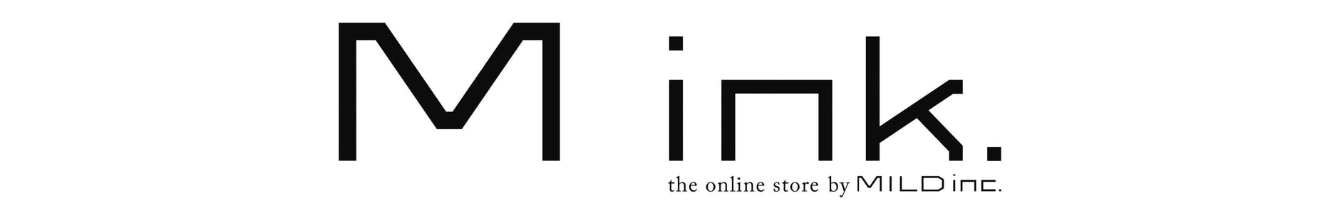 m ink. online store