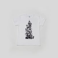 t-shirt "1988 by tajjiemax"