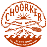 Choorker for Quirky Anglers.