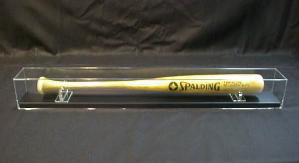 バット展示用 アクリルケース ! (UVカット付) ☆ | ☆アクリBOX☆