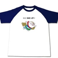 あさっぴーTシャツ