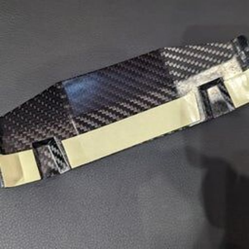 カーボンメーターバイザー GSX-S1000 KATANA ※受注生産品です。（7営業