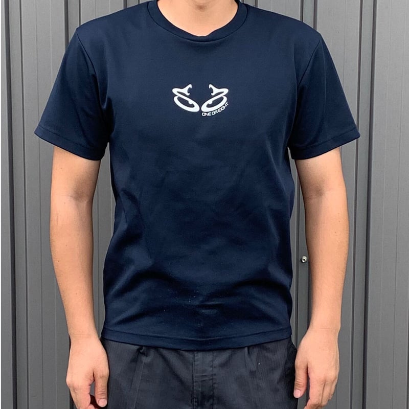 OAMC ronherman 別注　グレー Tシャツ オープンエンド マックスウェイト リンガーTシャツ | メンズ | 1