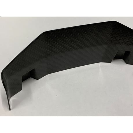 カーボンメーターバイザー　GSX-S1000 KATANA　※受注生産品です。（7営業日後発送）