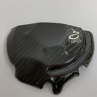 【SUZUKI GSX-R1000(17-18)】ENGIN CASE GUARD エンジンケースガード　左サイド  t=2㎜   ※受注生産10営業日後発送