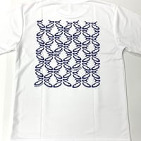 ★ONE OR EIGHT★　オリジナルTシャツ　ホワイト