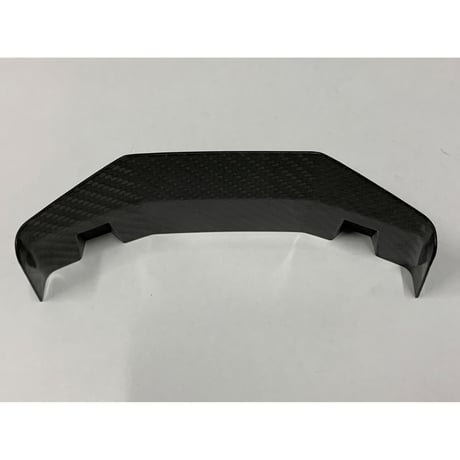 カーボンメーターバイザー　GSX-S1000 KATANA　※受注生産品です。（7営業日後発送）