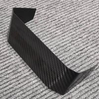 カーボンメーターバイザー（受注生産）　Meter visor for AIM meter dush　　【order Production】