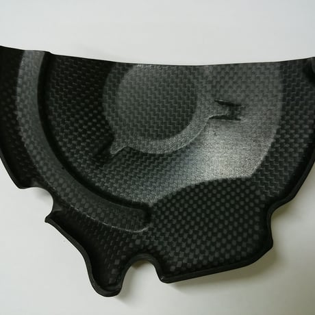 ☆OUTLET PRODUCTS F ☆【SUZUKI GSX-R1000(17-18)】 エンジンケースガード　左サイド  t=2㎜