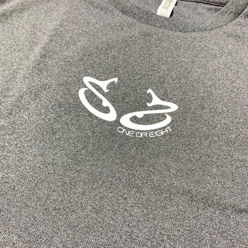 グラスハート記念品Tシャツ(グレー) 新品未開封】グラスハート グレー Tシャツ Mサイズ - メルカリ