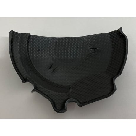 ☆OUTLET PRODUCTS C☆【SUZUKI GSX-R1000(17-18)】ENGIN CASE GUARD エンジンケースガード　左サイド  t=2㎜