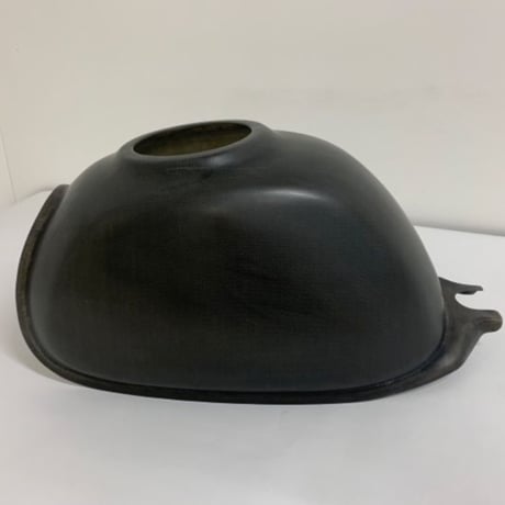 Monkey125　ガラスタンクカバー　　カスタム用