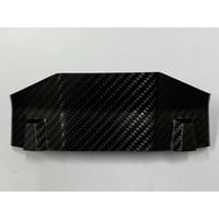 カーボンメーターバイザー　GSX-S1000 2017　※受注生産品です。（7営業日後発送）