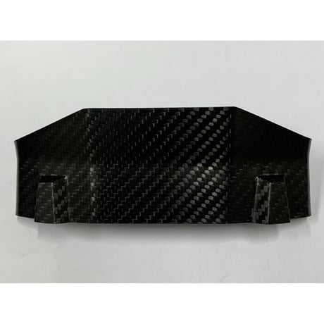 カーボンメーターバイザー　GSX-S1000 KATANA　※受注生産品です。（7営業日後発送）