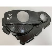 【SUZUKI GSX-R1000(17-18)】ENGIN CASE GUARD エンジンケースガード　右サイド  t=2㎜   ※受注生産10営業日後発送