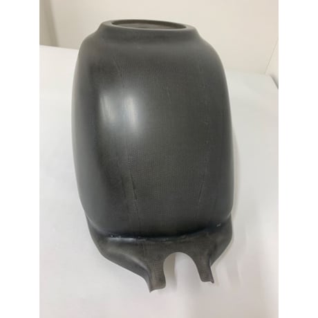 Monkey125　ガラスタンクカバー　　カスタム用