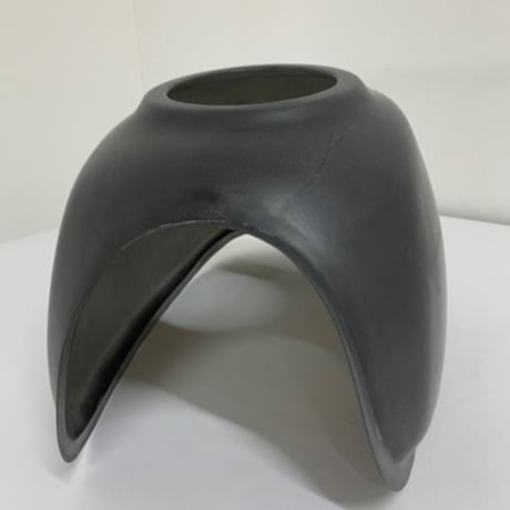 Monkey125　ガラスタンクカバー　　カスタム用