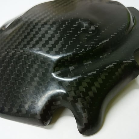 ☆OUTLET PRODUCTS F ☆【SUZUKI GSX-R1000(17-18)】 エンジンケースガード　左サイド  t=2㎜