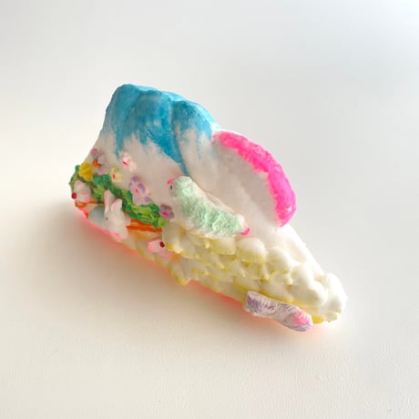 NEW金花糖　富士山