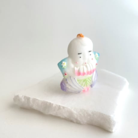 NEW金花糖　福助