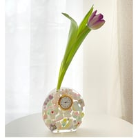 NEW WAVE SUGAR  CLOCK -　-CIRCLE-