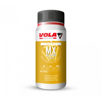 MX NO FLUOR イエロー