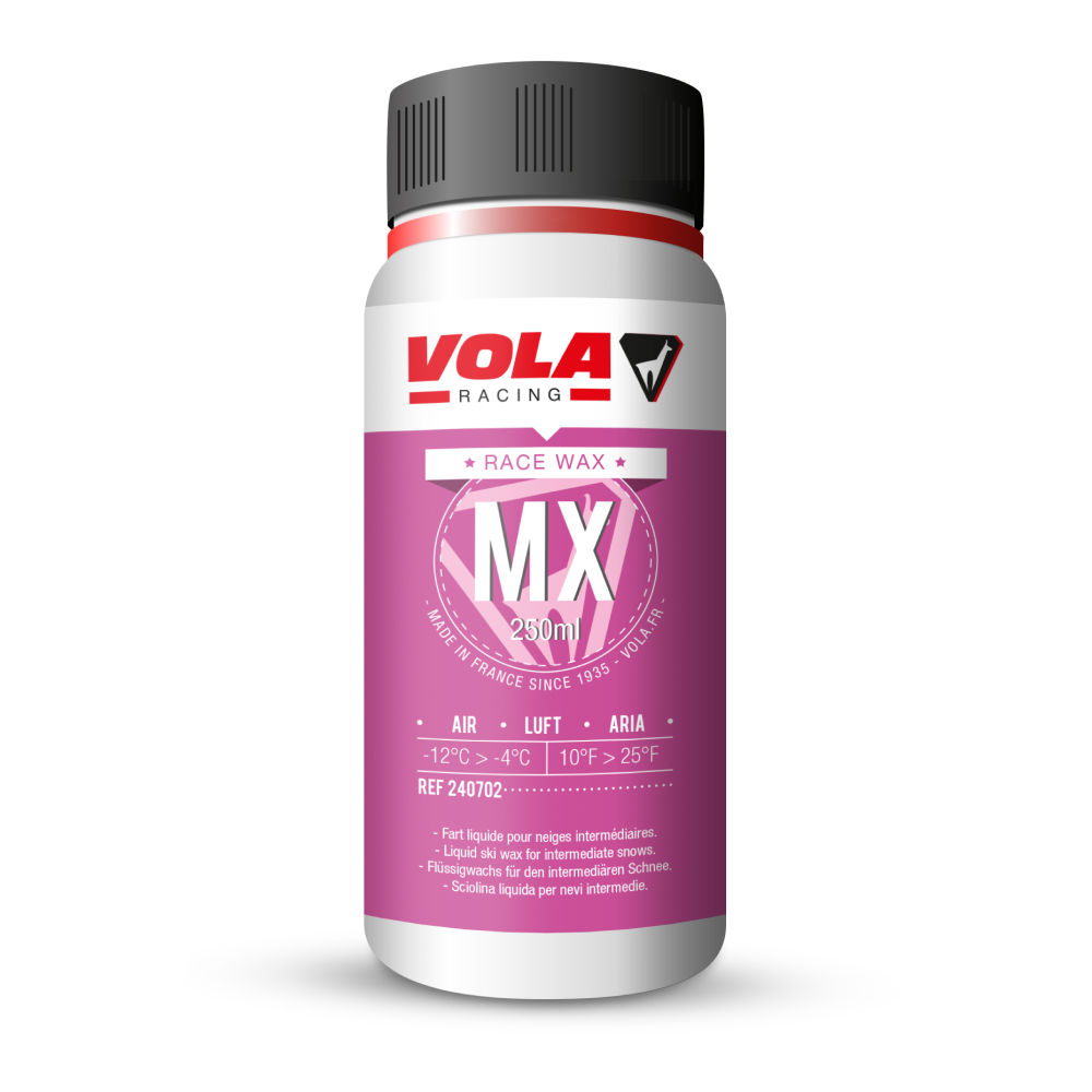 VOLA　MXシリーズ割引中