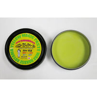 ハカセのWAX　マジックイエローペースト３X