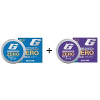 GIGA　SPEED ZERO　SOLID SET　GS2205