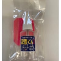 泥雪くん　スプレーボトル入り（40g入り)