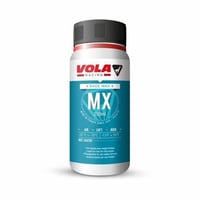 MX NO FLUOR　ブルー