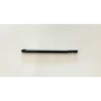 スキービンディング取付用電ドラ用ポジドライバー