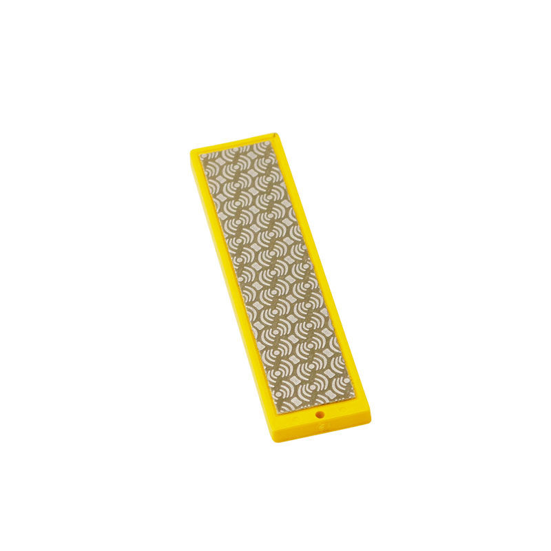 ダイヤファイル ダイヤフェイス ムーンフレックス #100 ブラック DIAFACE MOONFLEX ダイヤモンドファイル  ダイヤフェイスムーンフレックス DIAFACE MOONFLEX