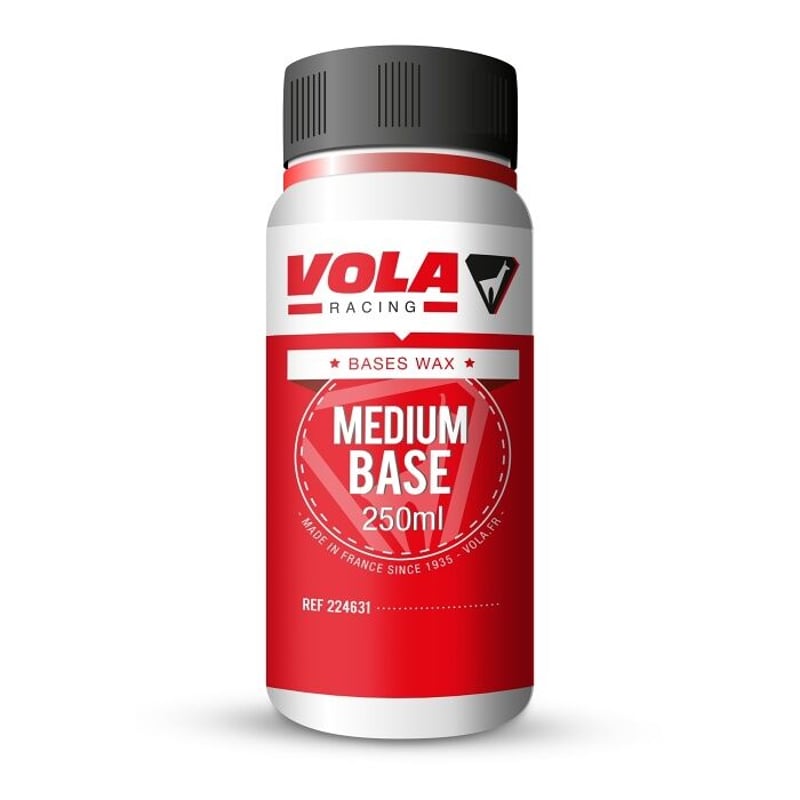 ベースミディアムリキッド250mlボトル | kem 