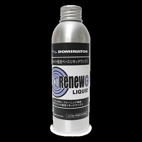 RENEW　LIQUID