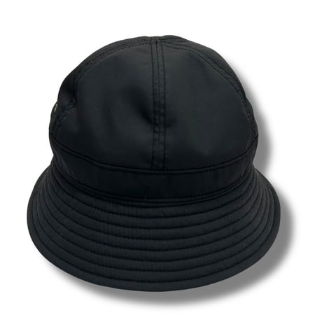 JUNGLE HAT  "TC BLACK“