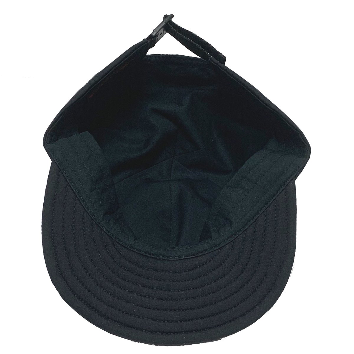 LOW STRAP CAP -TC BLACK- | PICKLES ONLINE STORE