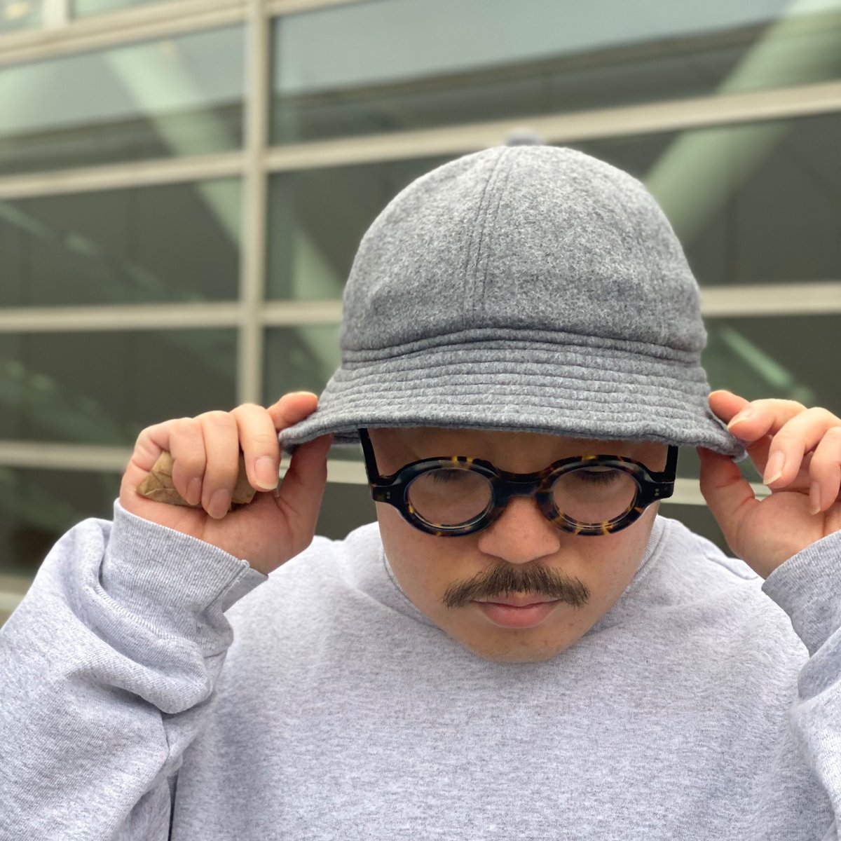 6P HAT 