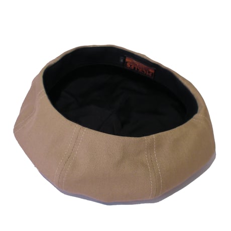 BERET BEIGE