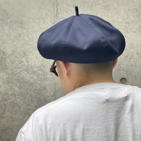 BERET NAVY
