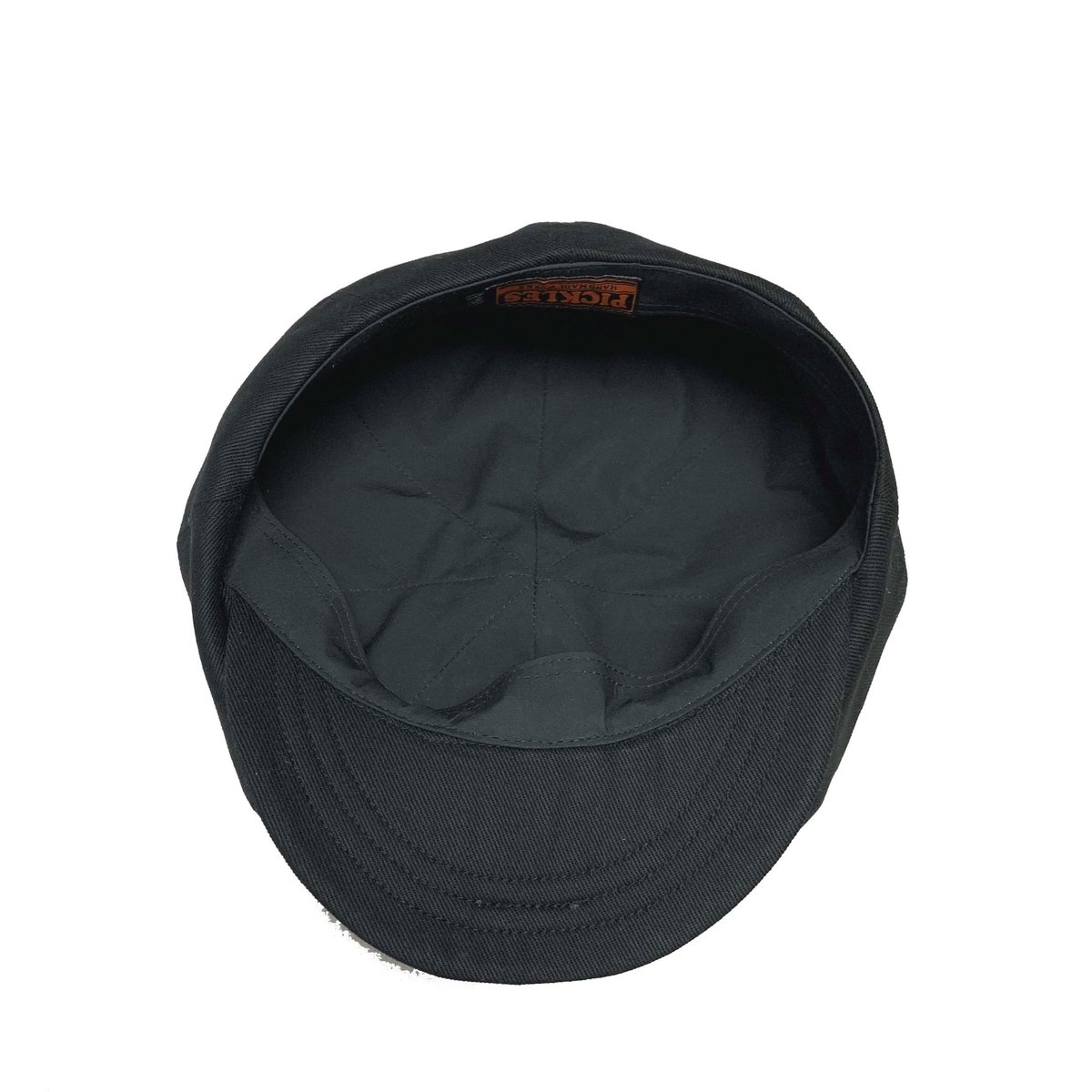 帽子 SD Twill News Boy Cap Black L SD Twill News Boy Cap（SDツイルニュースボーイキャップ