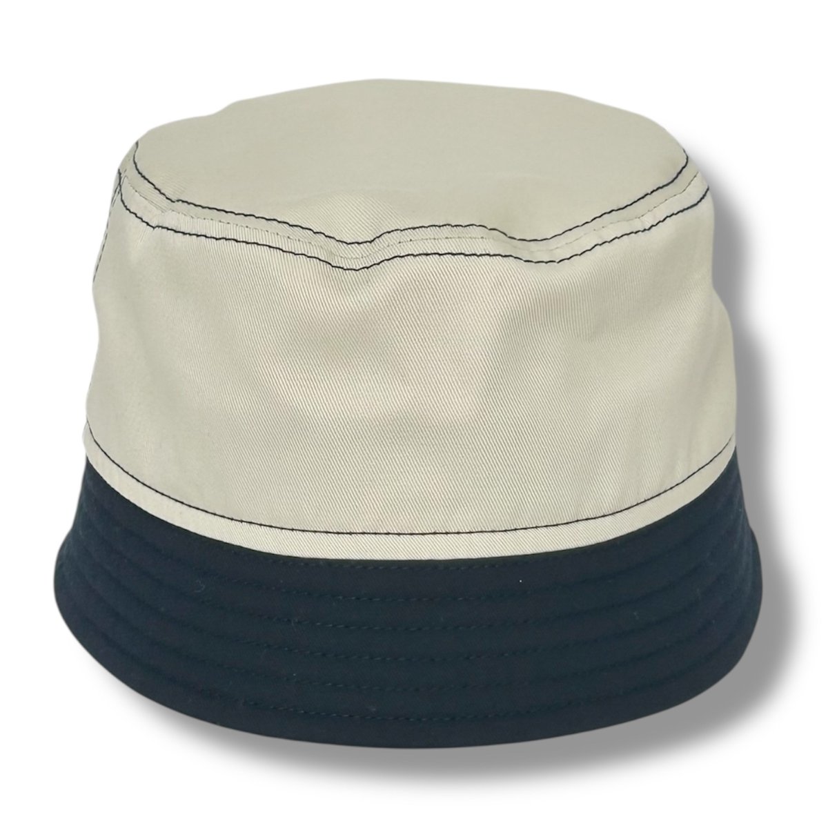 BUCKET SHORTER HAT 